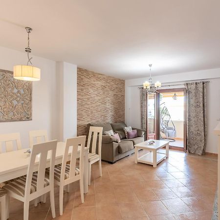 Marina Esuri By H - Costa Esuri Eehm123P169 Appartement Ayamonte Buitenkant foto