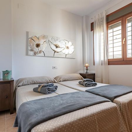 Marina Esuri By H - Costa Esuri Eehm123P169 Appartement Ayamonte Buitenkant foto