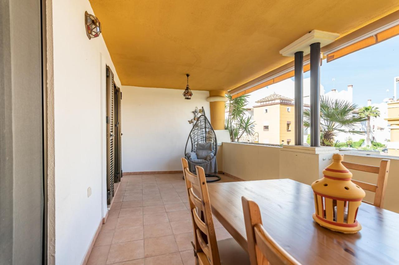 Marina Esuri By H - Costa Esuri Eehm123P169 Appartement Ayamonte Buitenkant foto