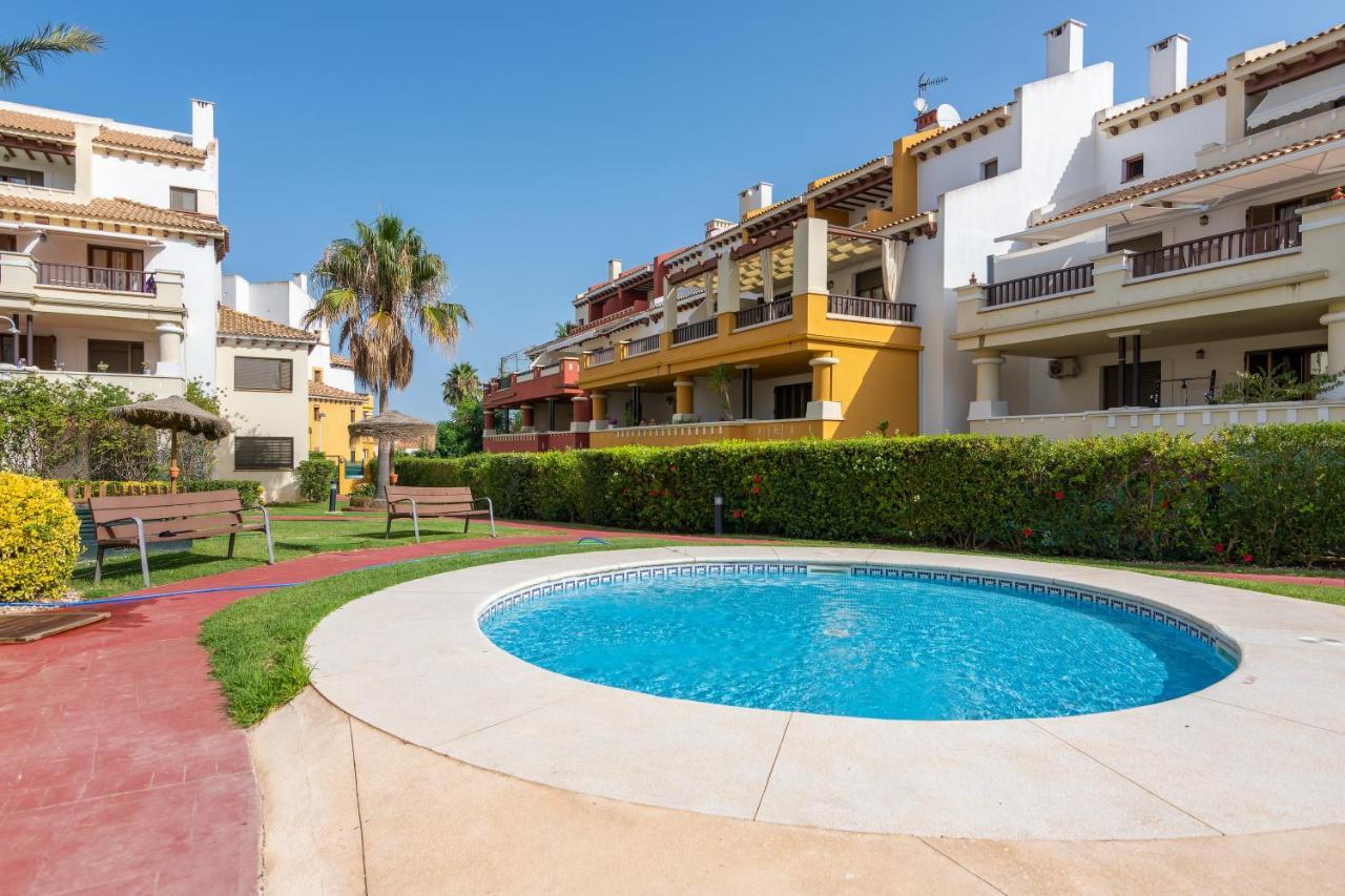 Marina Esuri By H - Costa Esuri Eehm123P169 Appartement Ayamonte Buitenkant foto