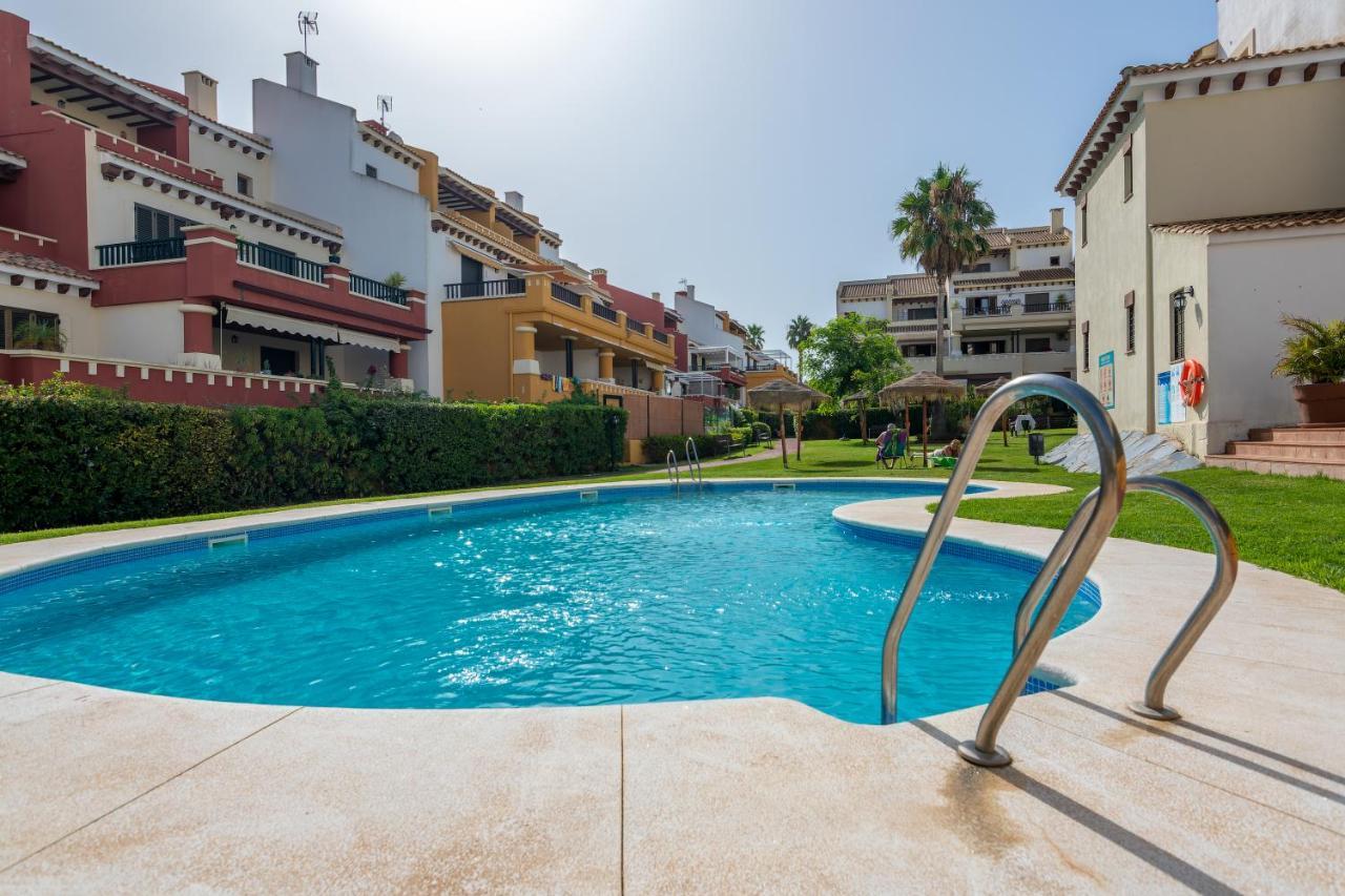 Marina Esuri By H - Costa Esuri Eehm123P169 Appartement Ayamonte Buitenkant foto