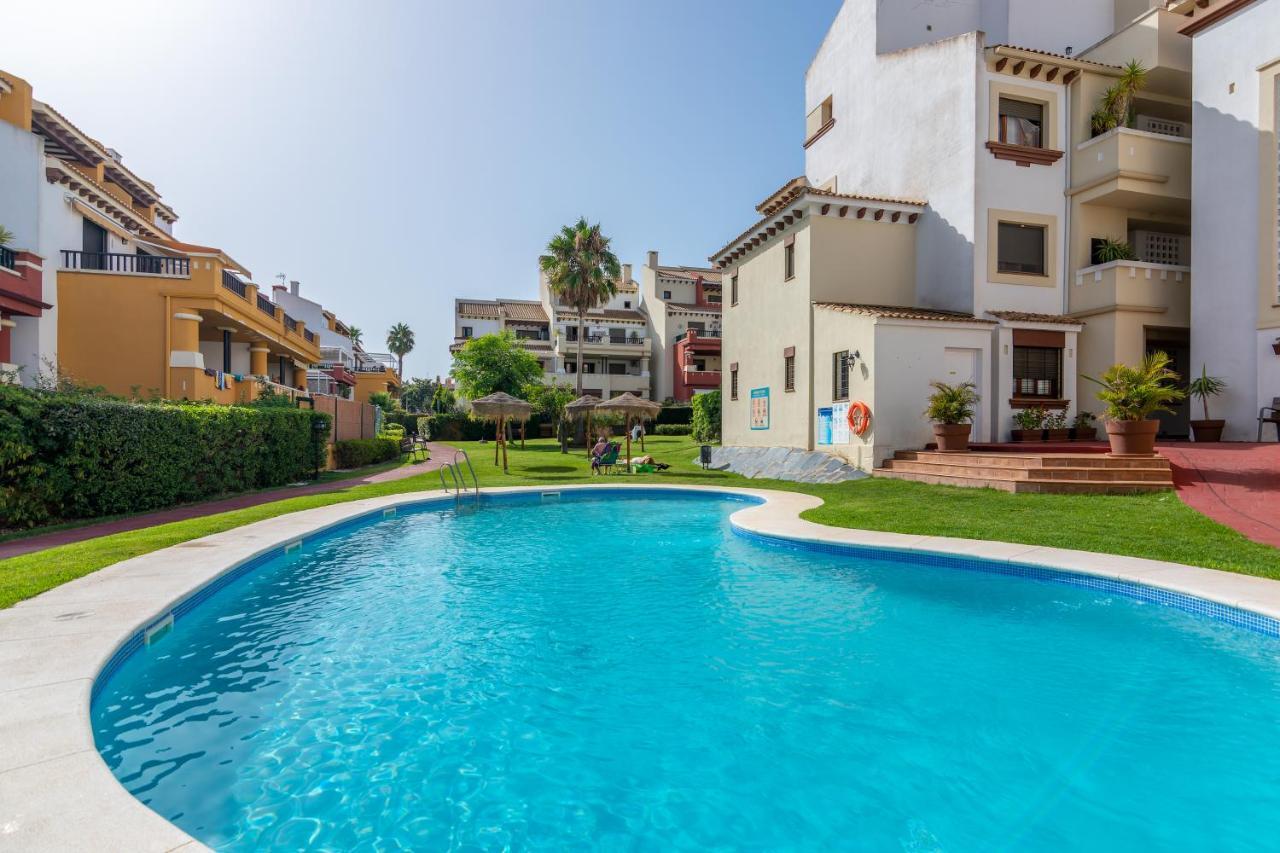 Marina Esuri By H - Costa Esuri Eehm123P169 Appartement Ayamonte Buitenkant foto