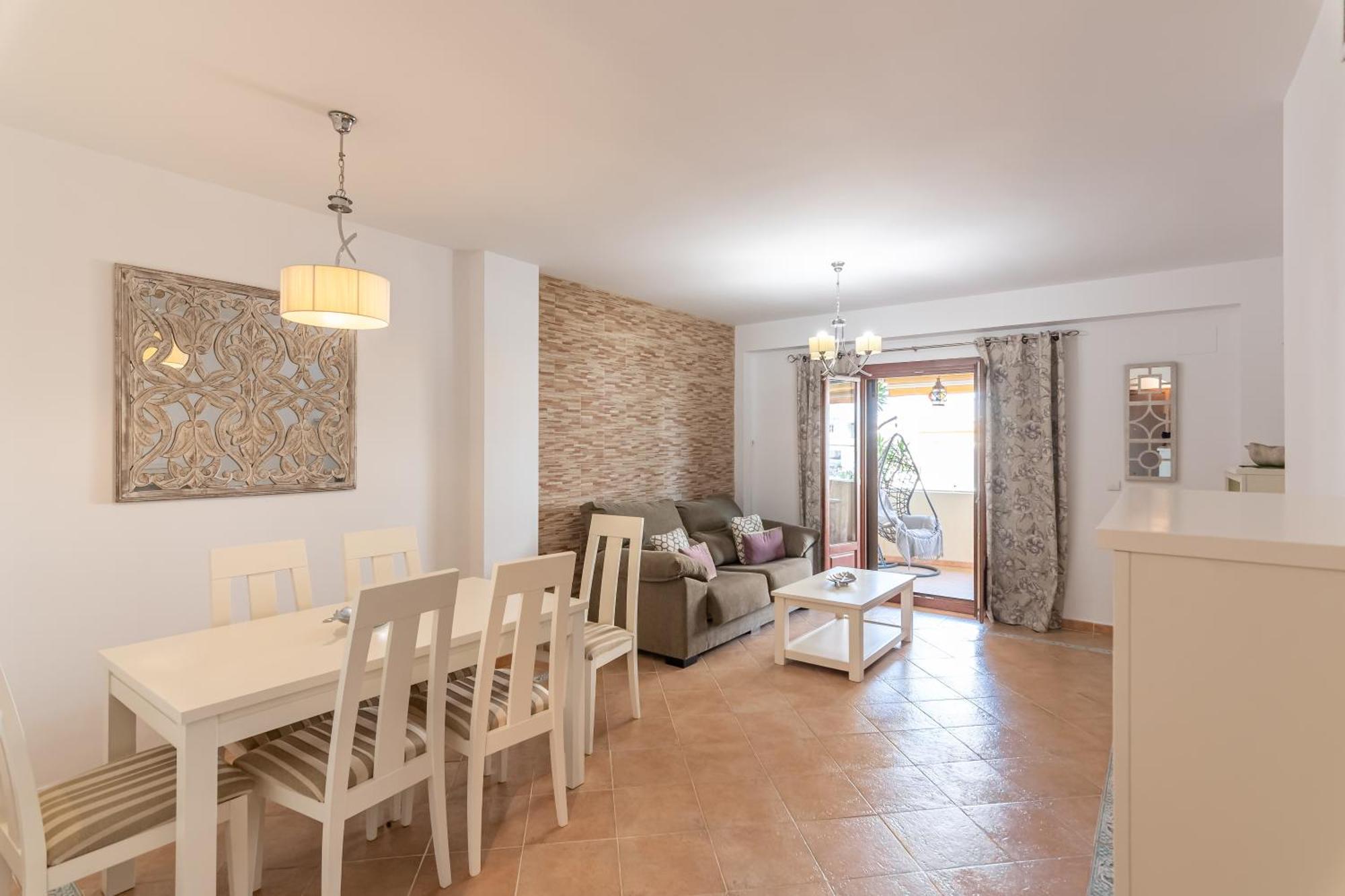 Marina Esuri By H - Costa Esuri Eehm123P169 Appartement Ayamonte Buitenkant foto