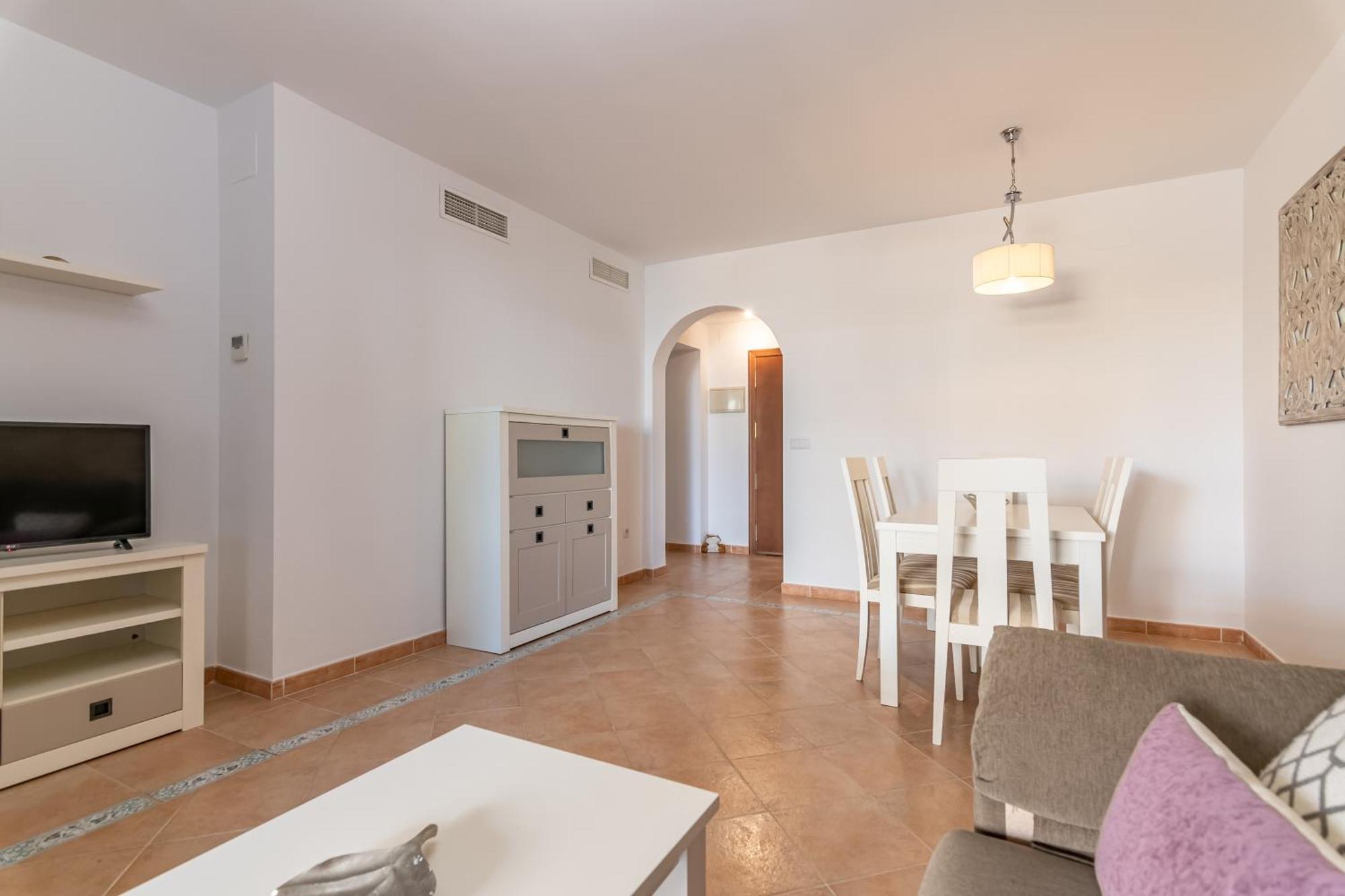Marina Esuri By H - Costa Esuri Eehm123P169 Appartement Ayamonte Buitenkant foto