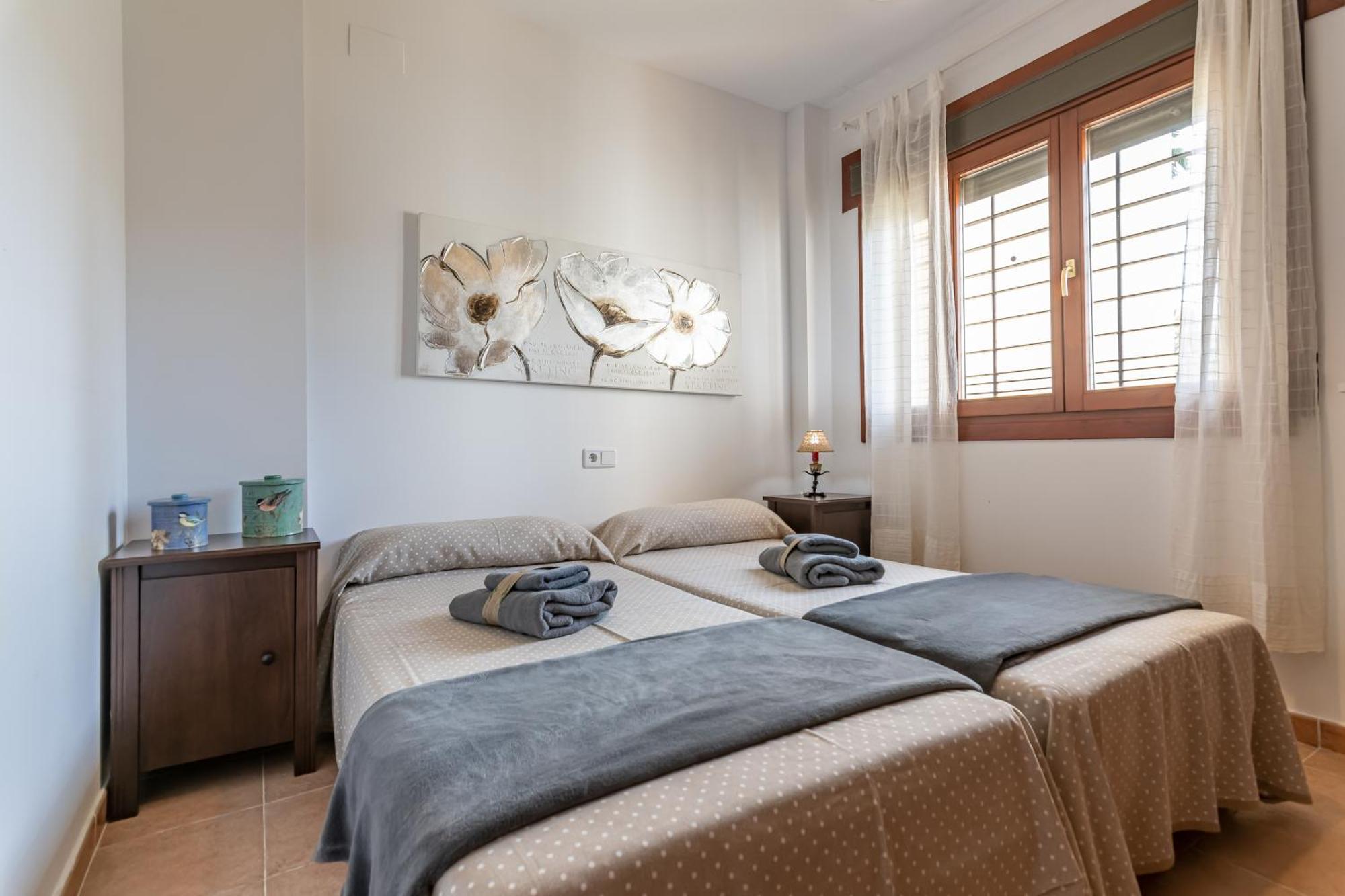 Marina Esuri By H - Costa Esuri Eehm123P169 Appartement Ayamonte Buitenkant foto