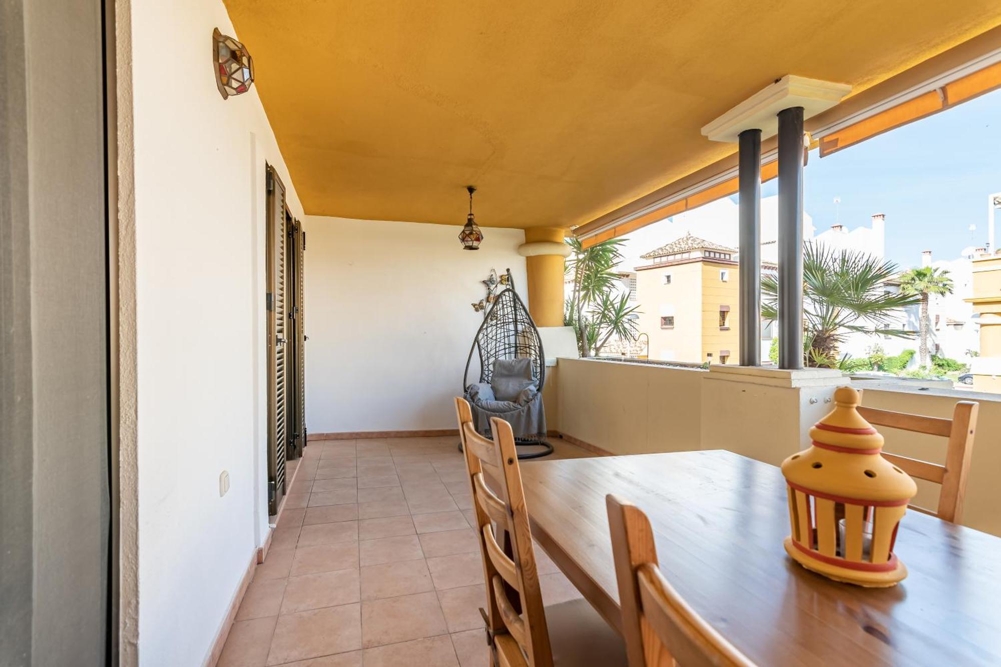 Marina Esuri By H - Costa Esuri Eehm123P169 Appartement Ayamonte Buitenkant foto