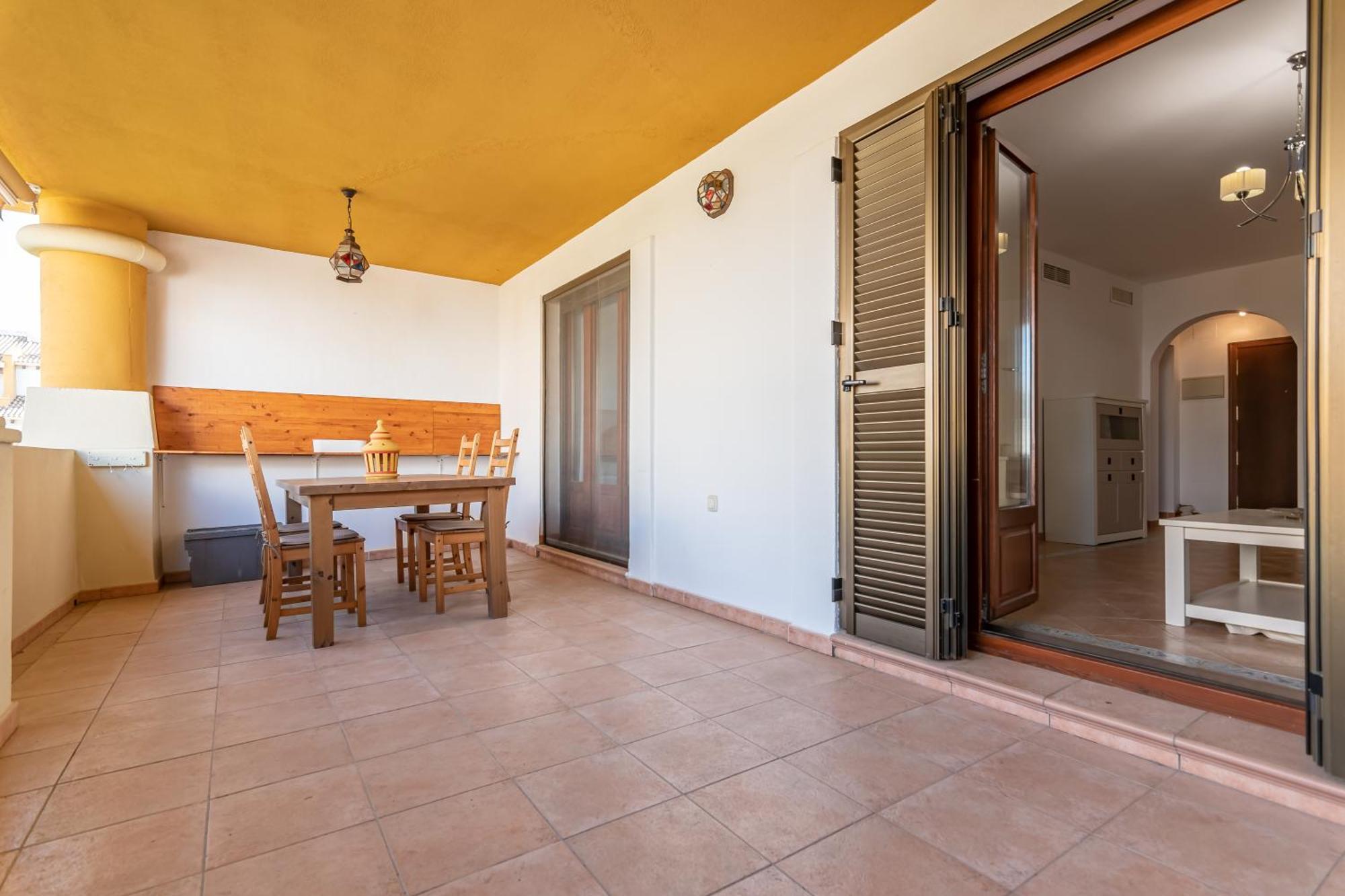 Marina Esuri By H - Costa Esuri Eehm123P169 Appartement Ayamonte Buitenkant foto