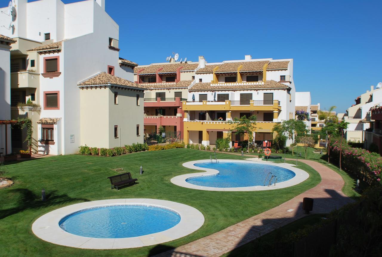 Marina Esuri By H - Costa Esuri Eehm123P169 Appartement Ayamonte Buitenkant foto